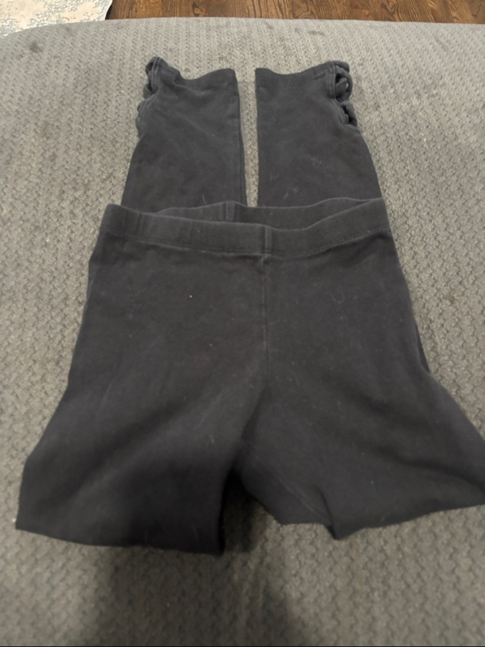 🟢10/$10 - black leggings